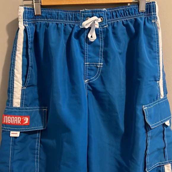 🎉 5/$15 🎉 INGEAR MEN’S SWIM TRUNKS - Picture 2 of 9